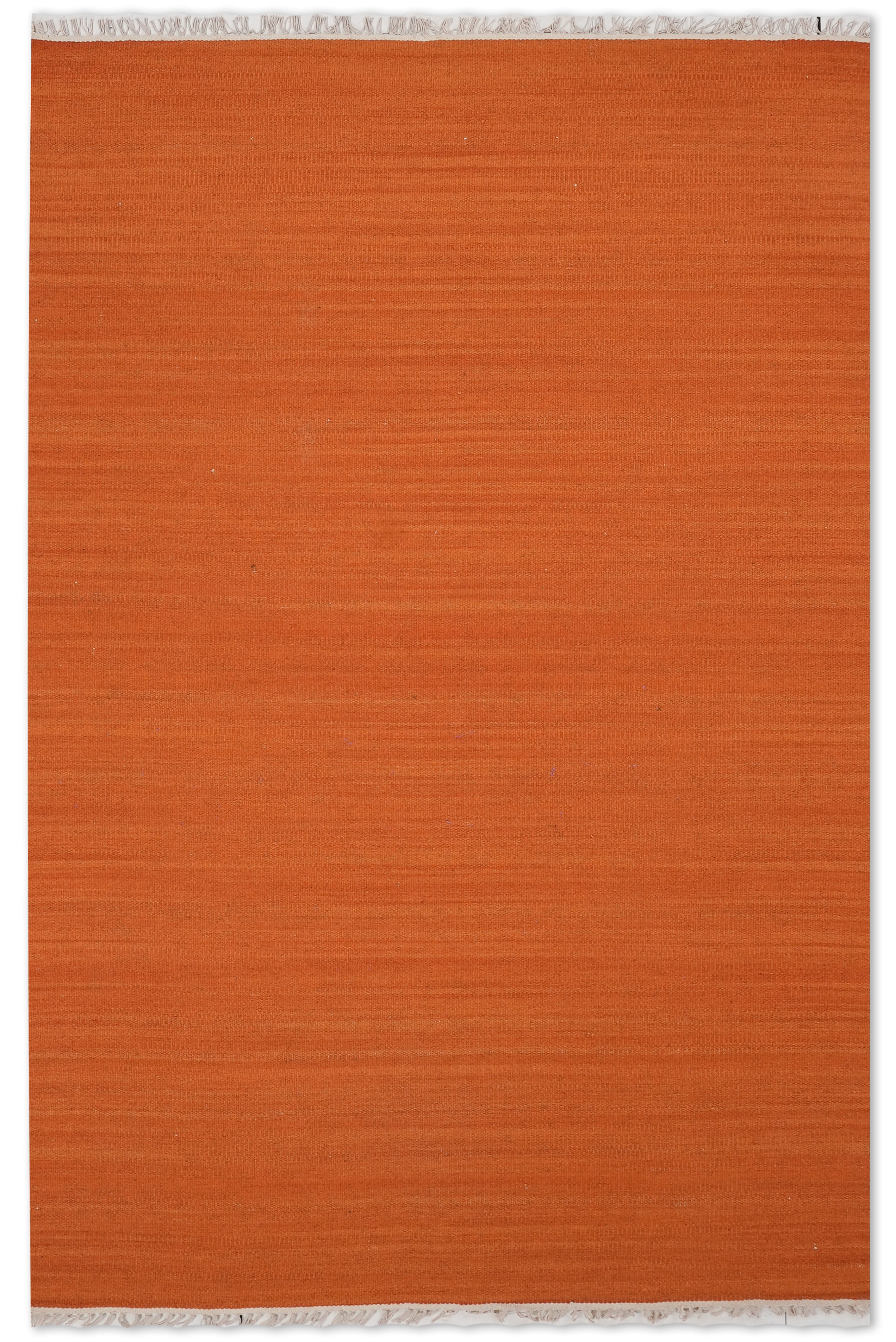 Vast Flat Weave Kilim Rug