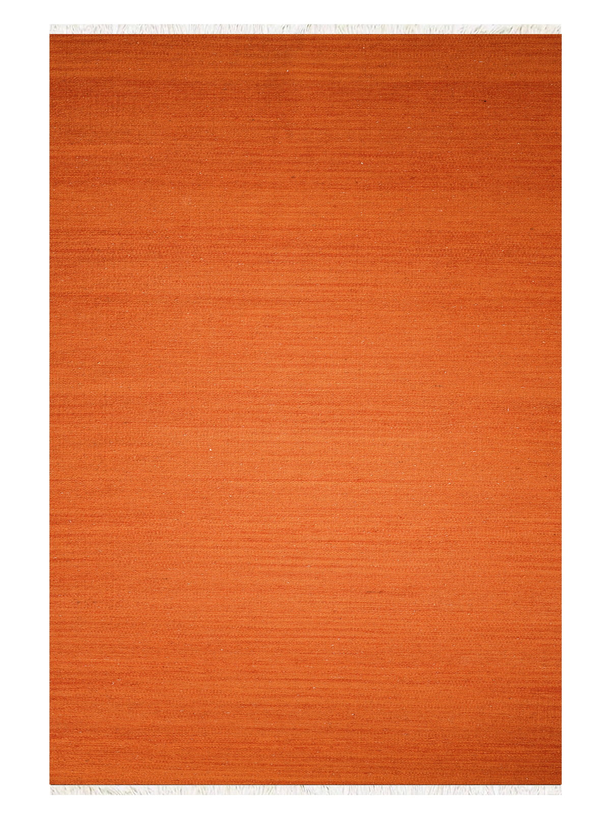 Vast Flat Weave Kilim Rug