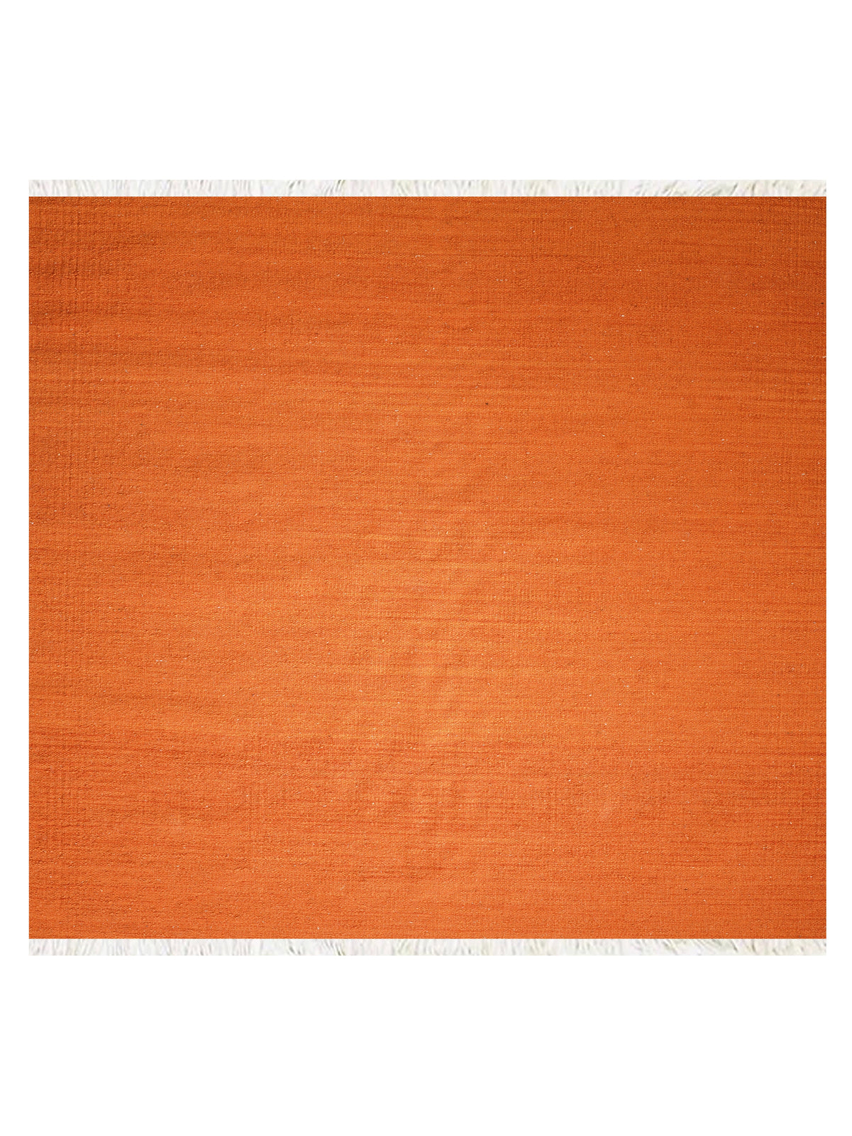 Vast Flat Weave Kilim Rug