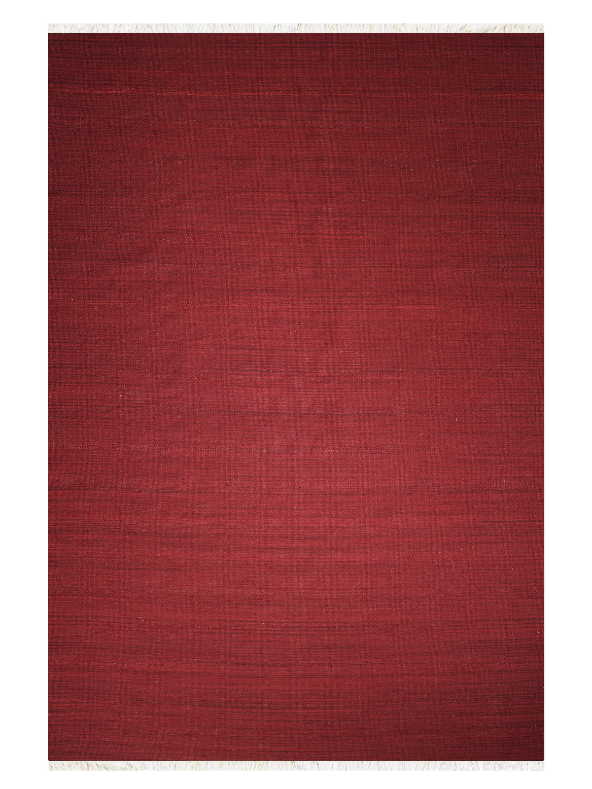 Vast Flat Weave Kilim Rug