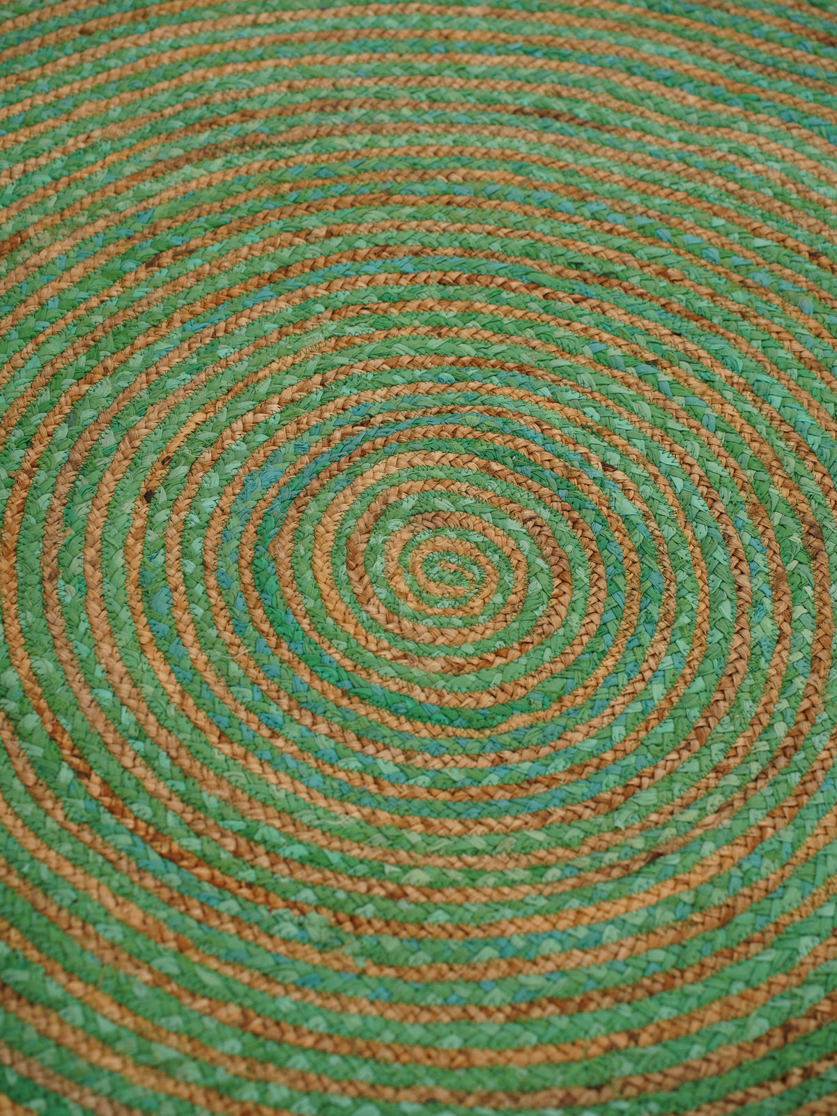 Azure Ridge Contemporary Area Rug