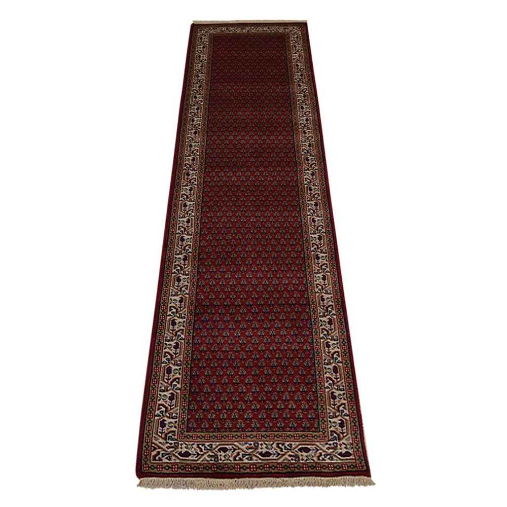 Adhi Hand Knotted Lichi Izmir Wool Rug