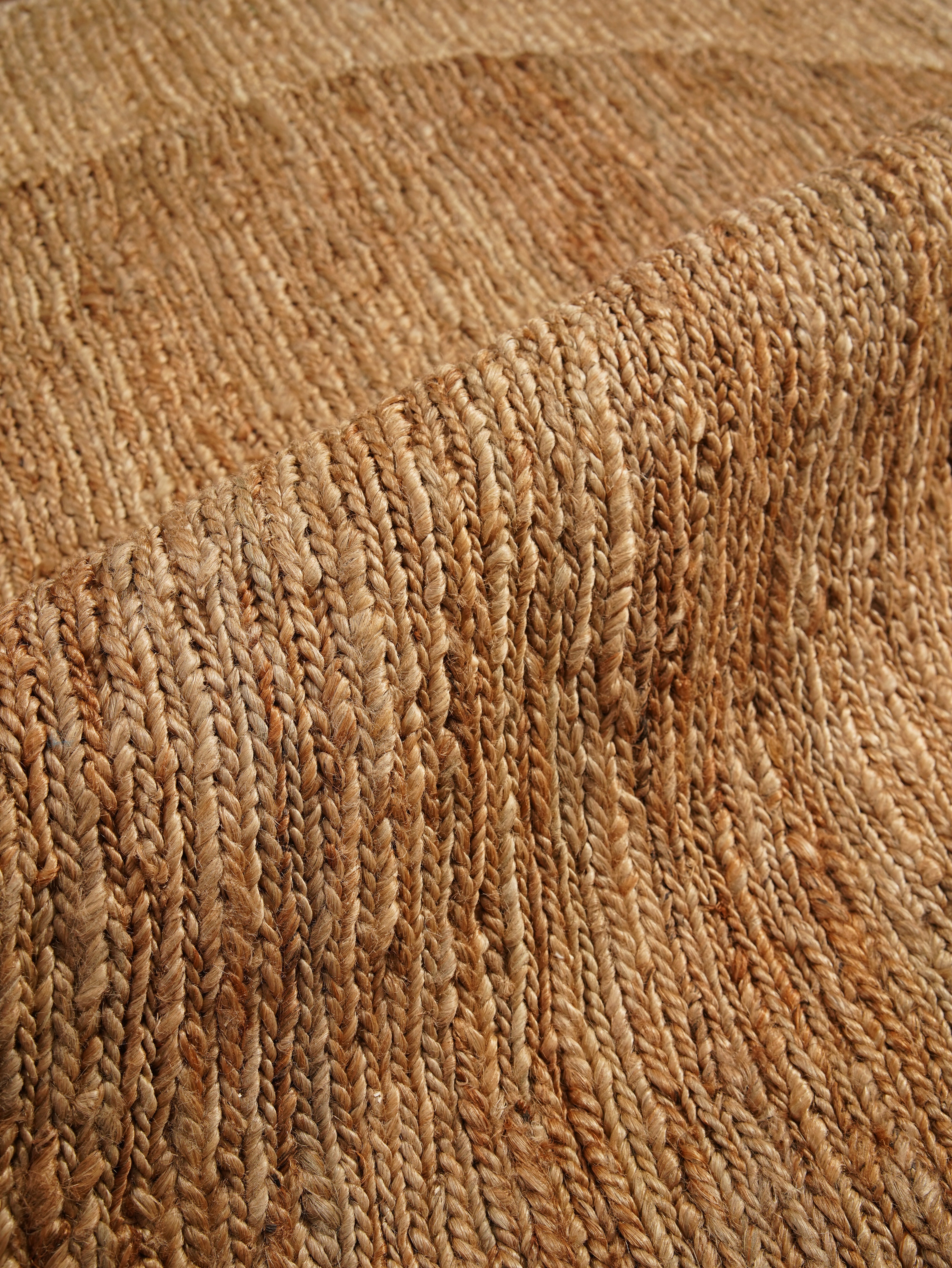 Frame Hand Knotted Sumak Washable Rug