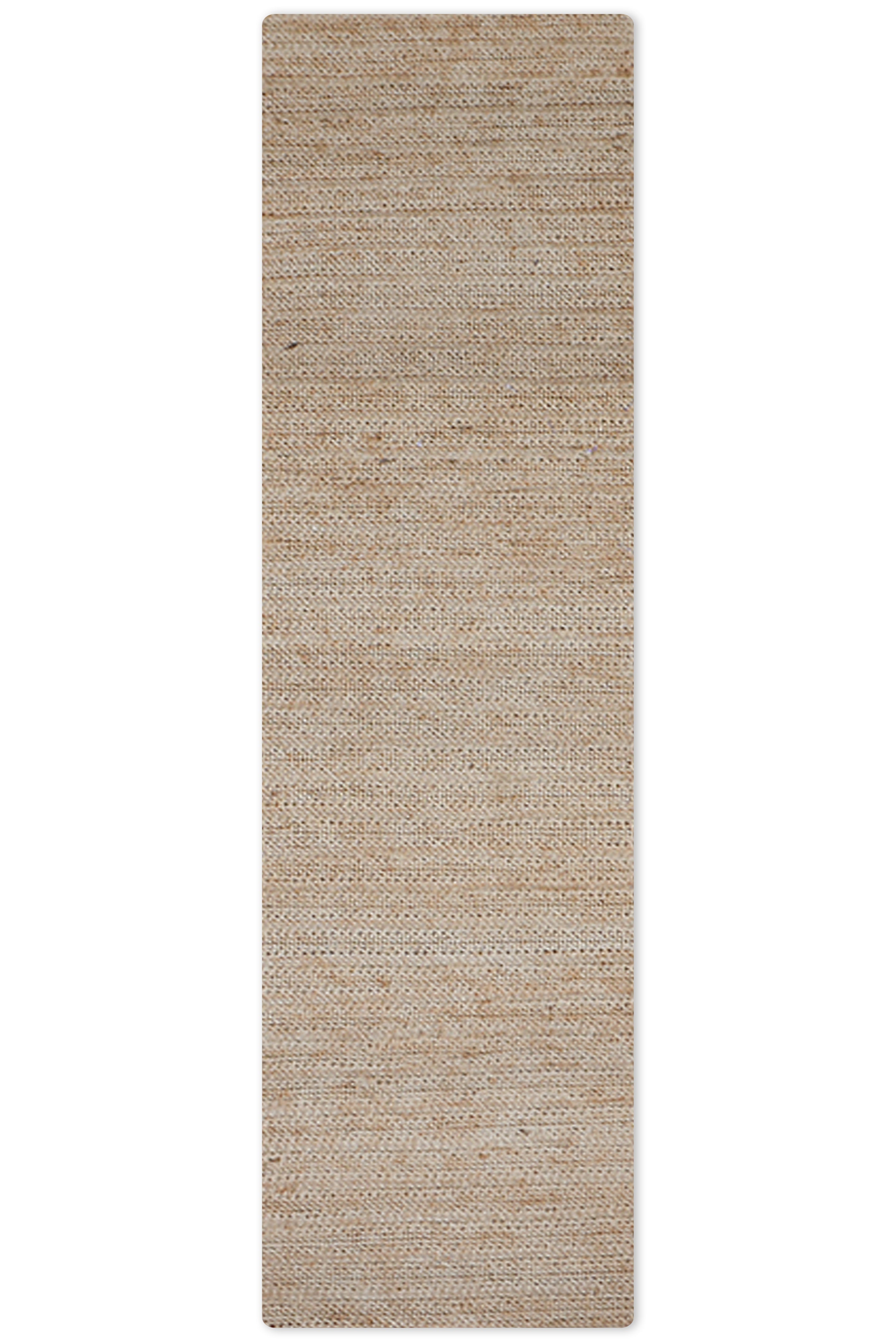 Harvest Sumak Washable Jute Rug