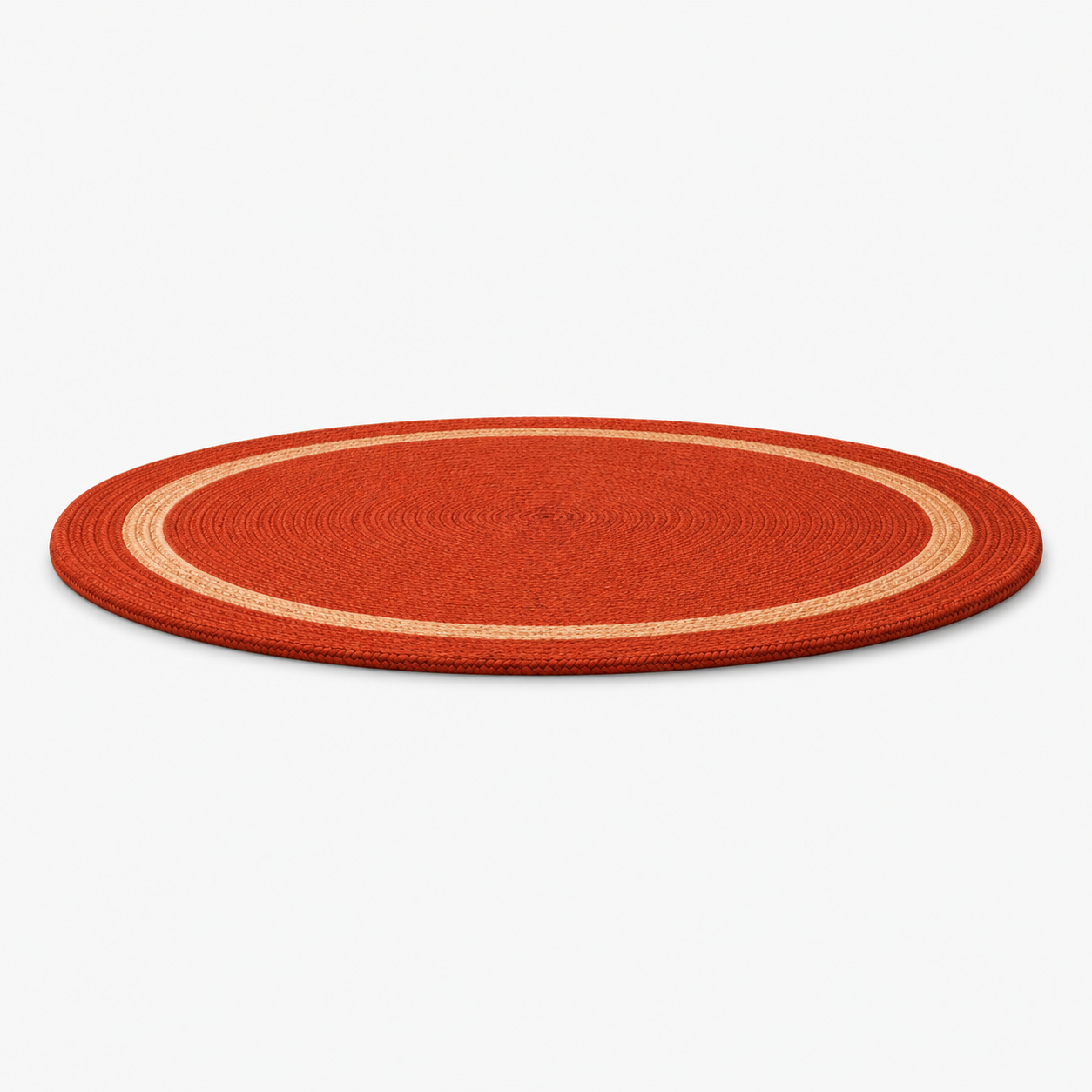 Anahata Hand Woven Jute Area Rug