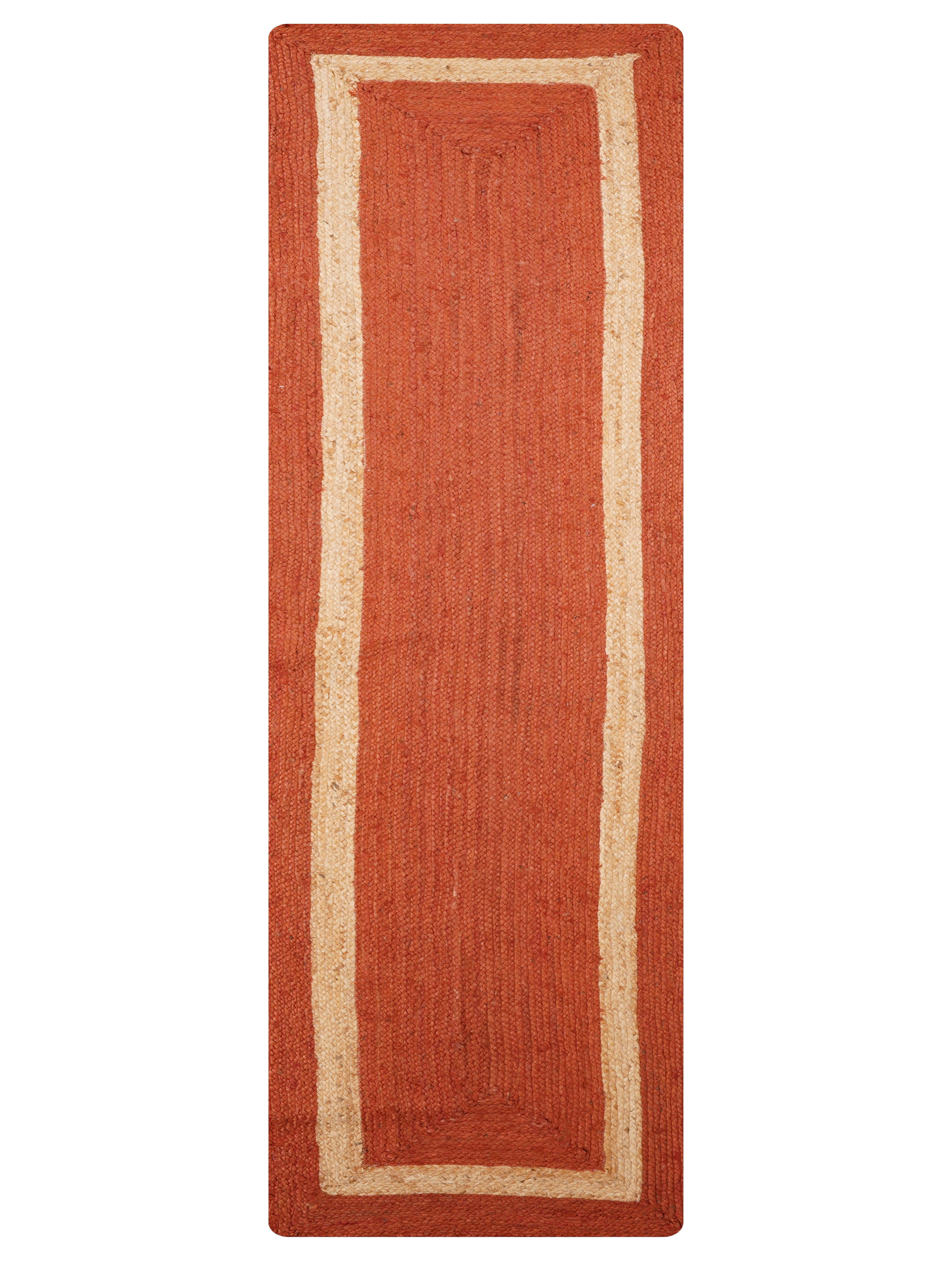 Anahata Hand Woven Jute Area Rug