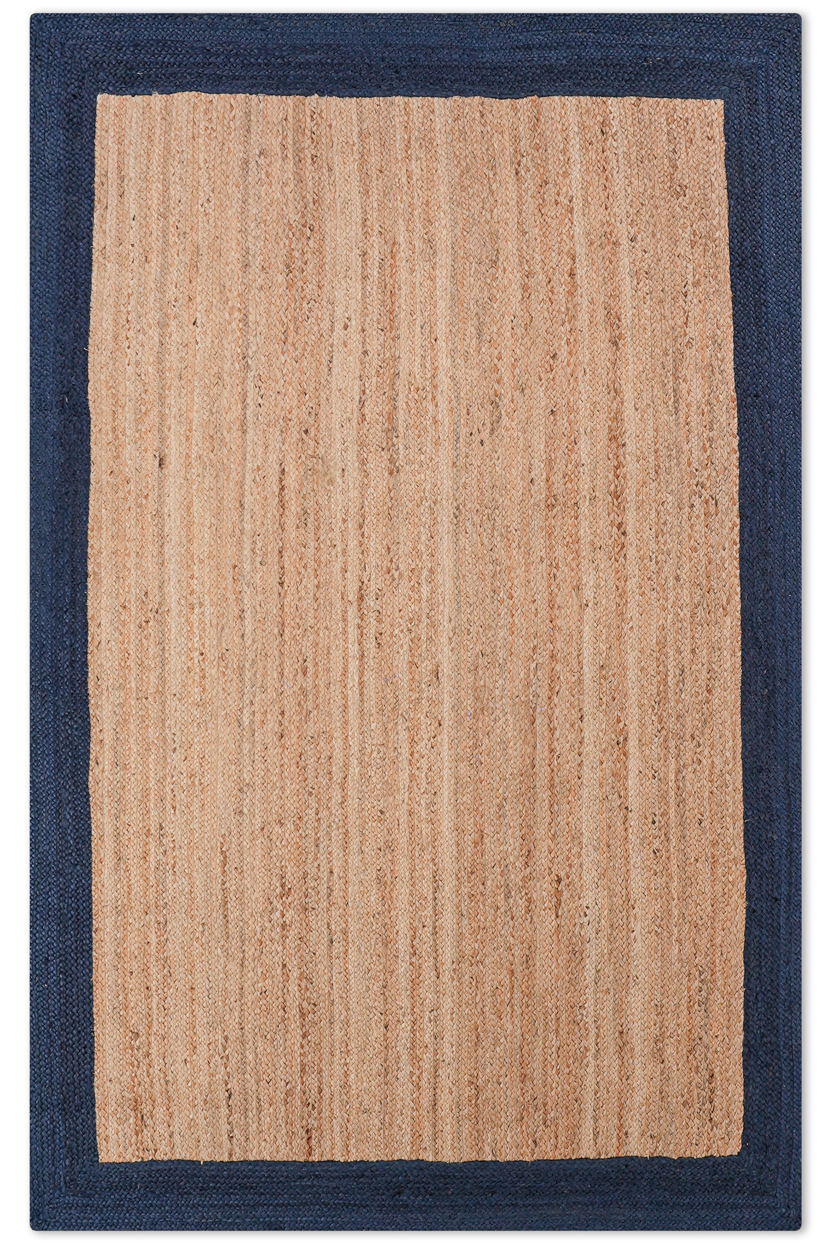 Nautica Hand Woven Washable Jute Rug