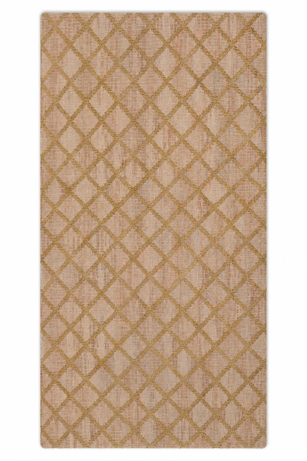 Sunlace Flat Weave Kilim Jute Rug