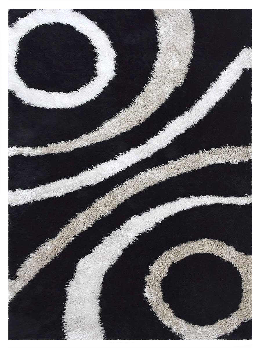 Kaelen Bloomfield Hand Tufted Area Rug