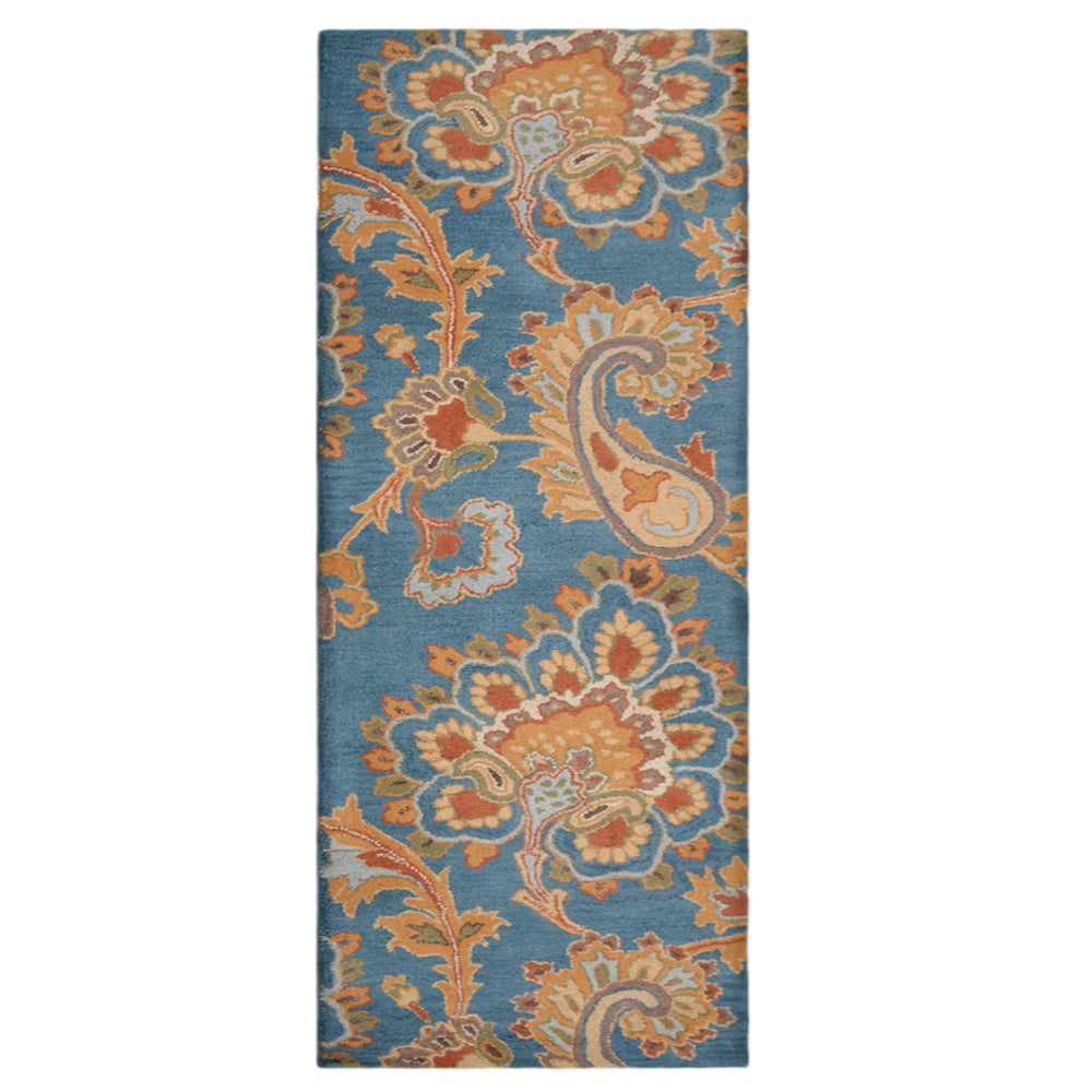 Bagicha Hand Tufted Wool Rug