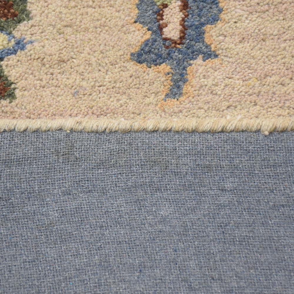 Indira Hand Tufted Wool Rug