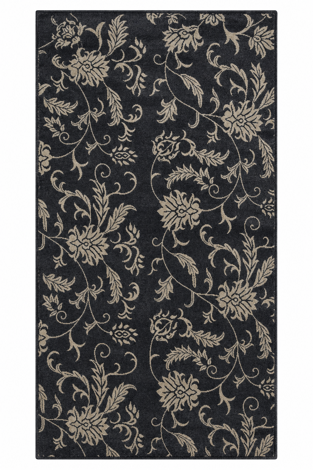 Nirvana Hand Tufted Wool Rug