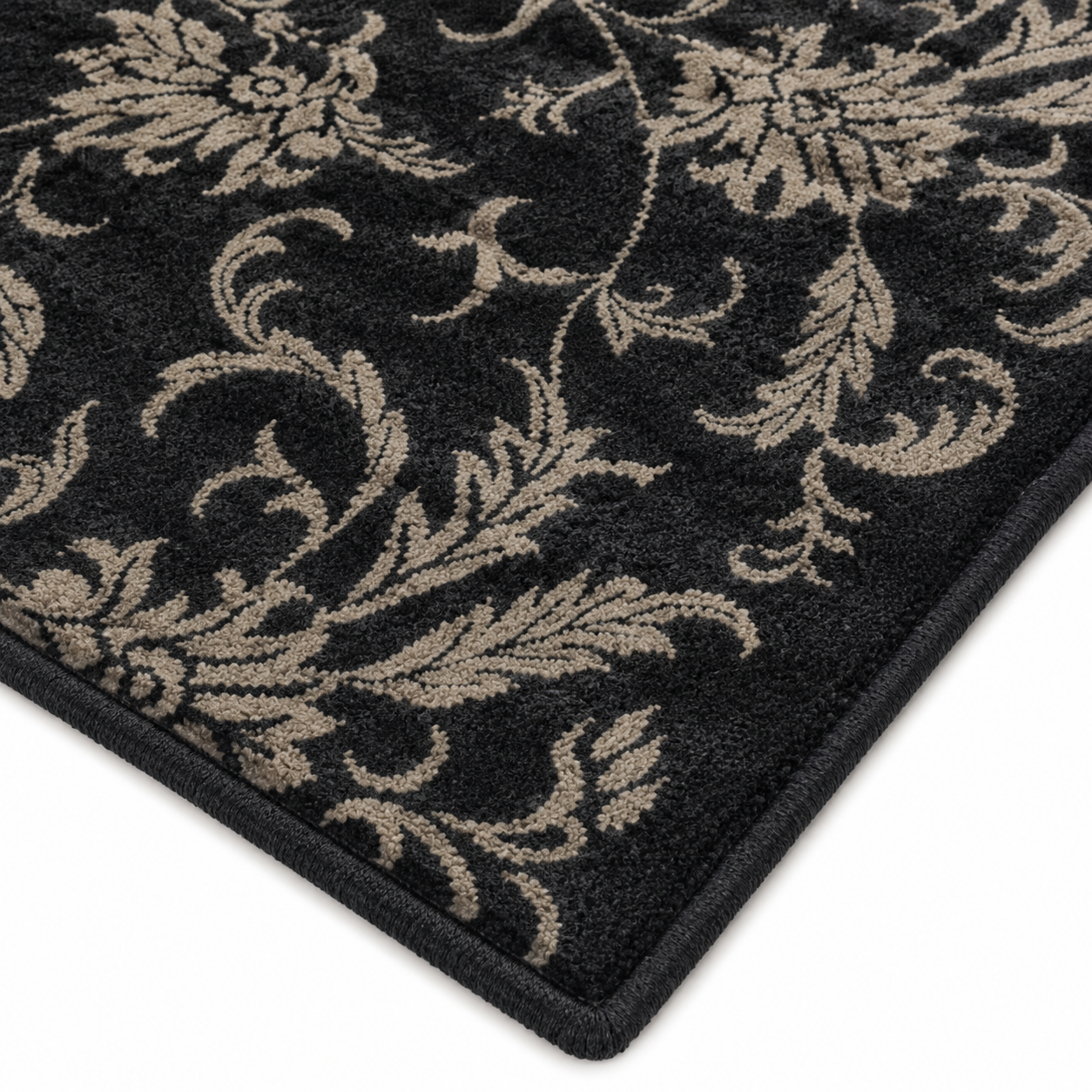 Nirvana Hand Tufted Wool Rug