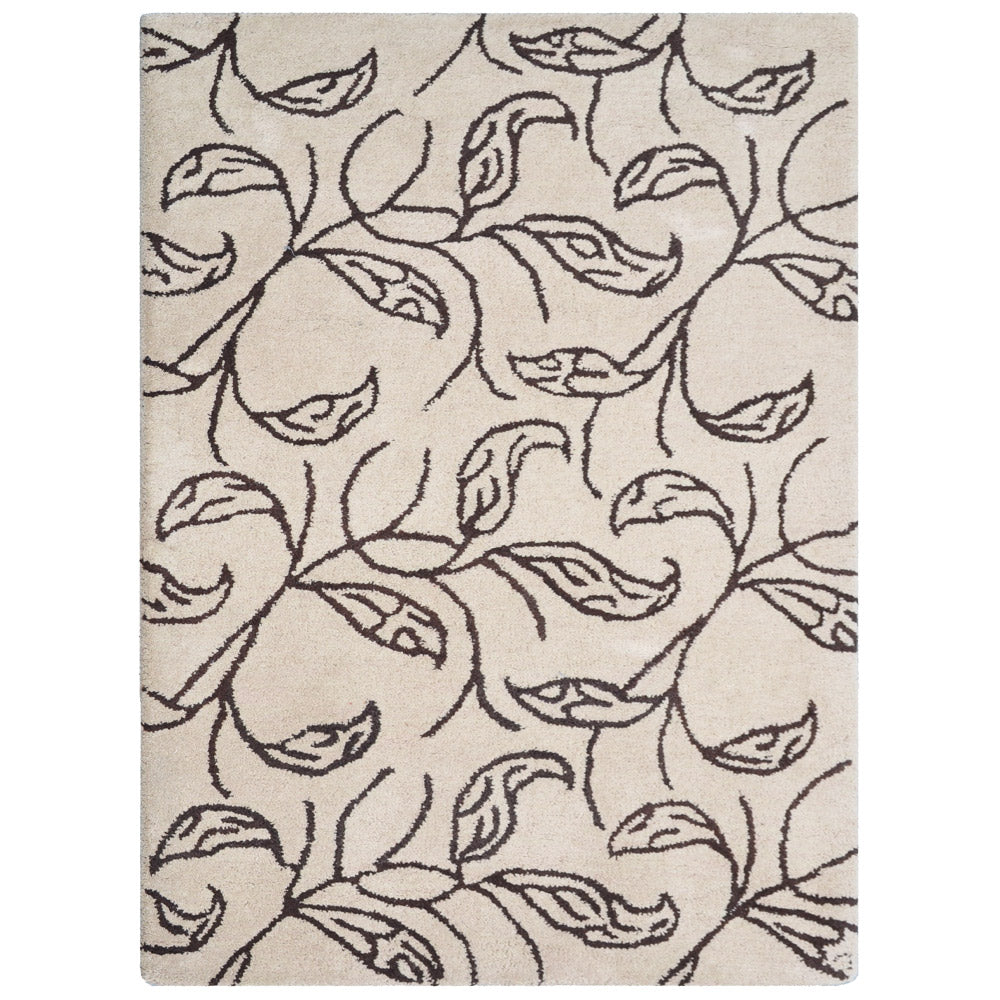 Meher Hand Tufted Wool Rug