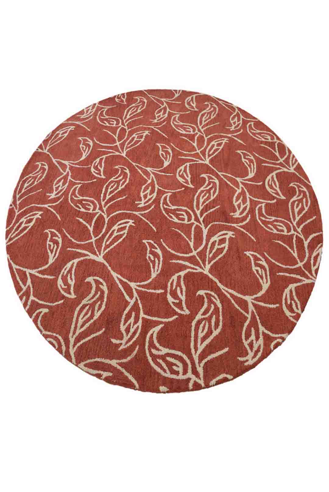 Meher Hand Tufted Wool Rug