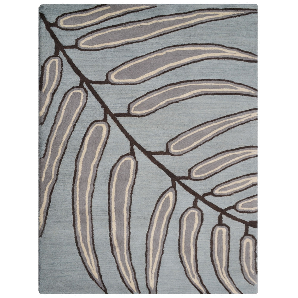 Branch Hand Tufted Wool Rug