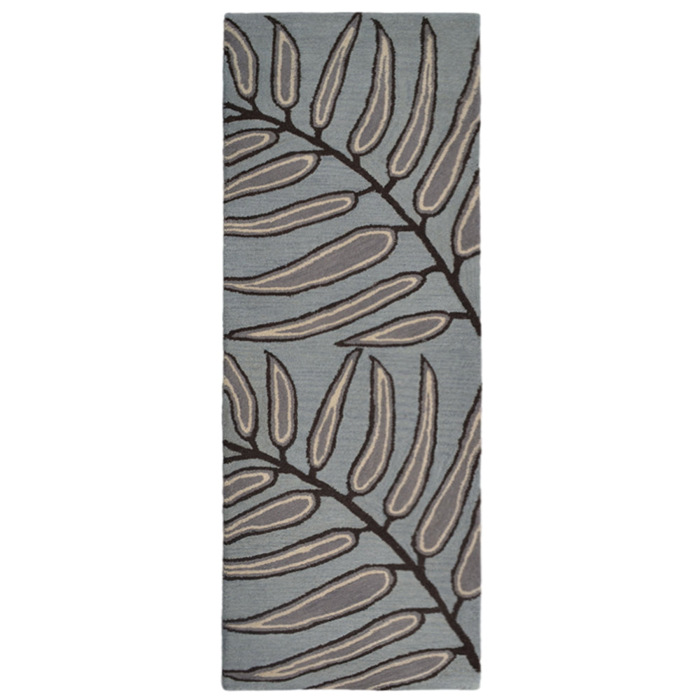 Branch Hand Tufted Wool Rug