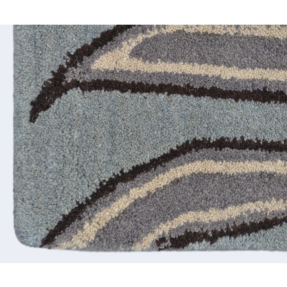 Branch Hand Tufted Wool Rug