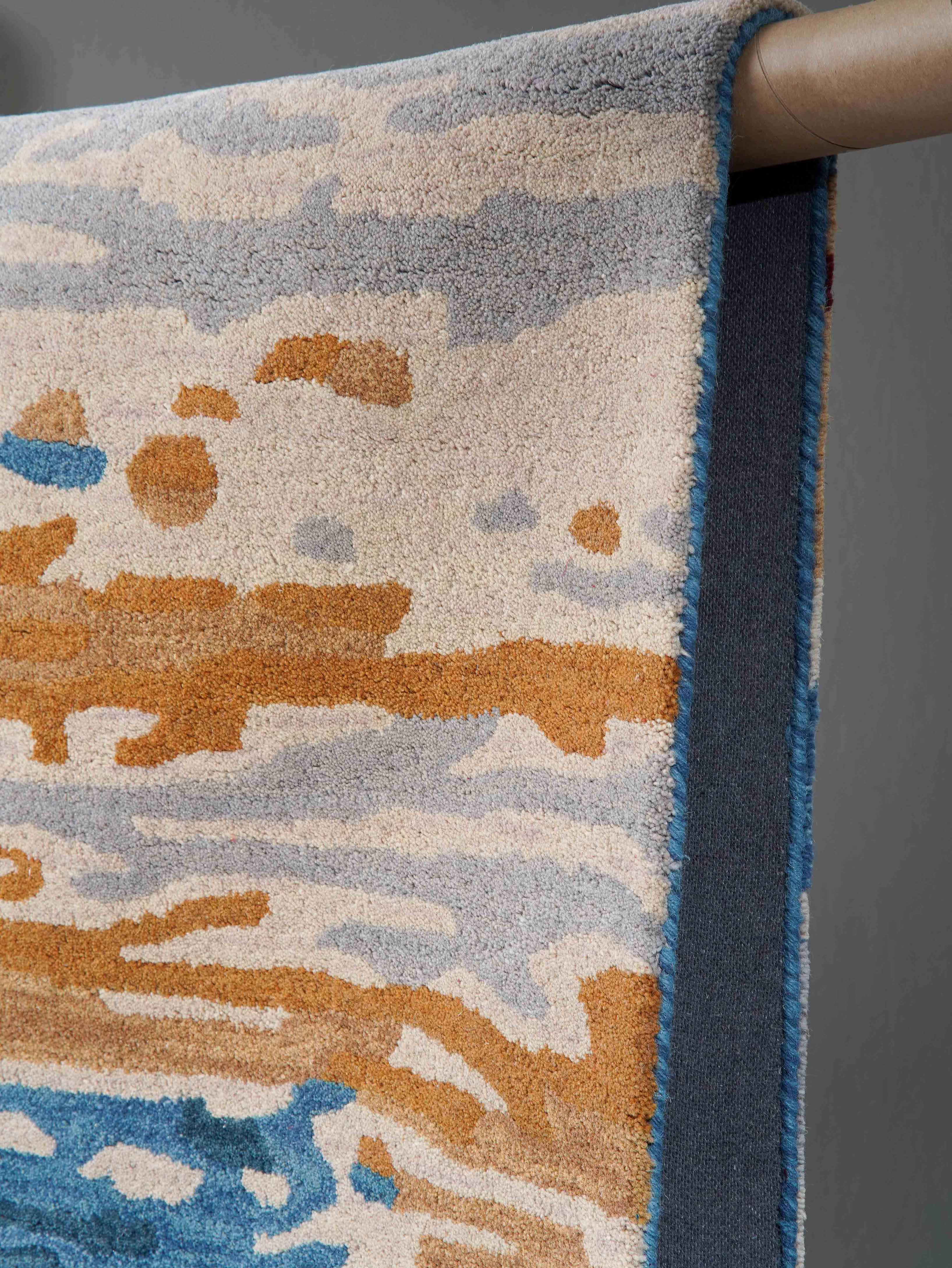 Astra Hand Tufted Area Rug