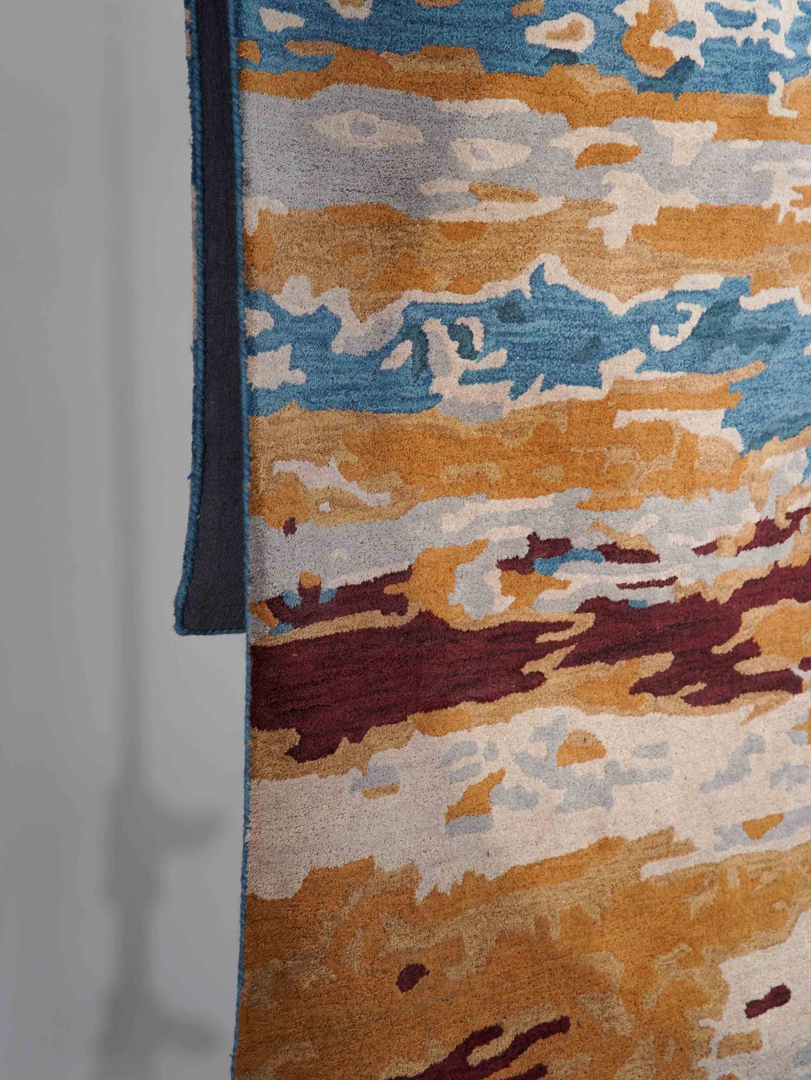 Astra Hand Tufted Area Rug
