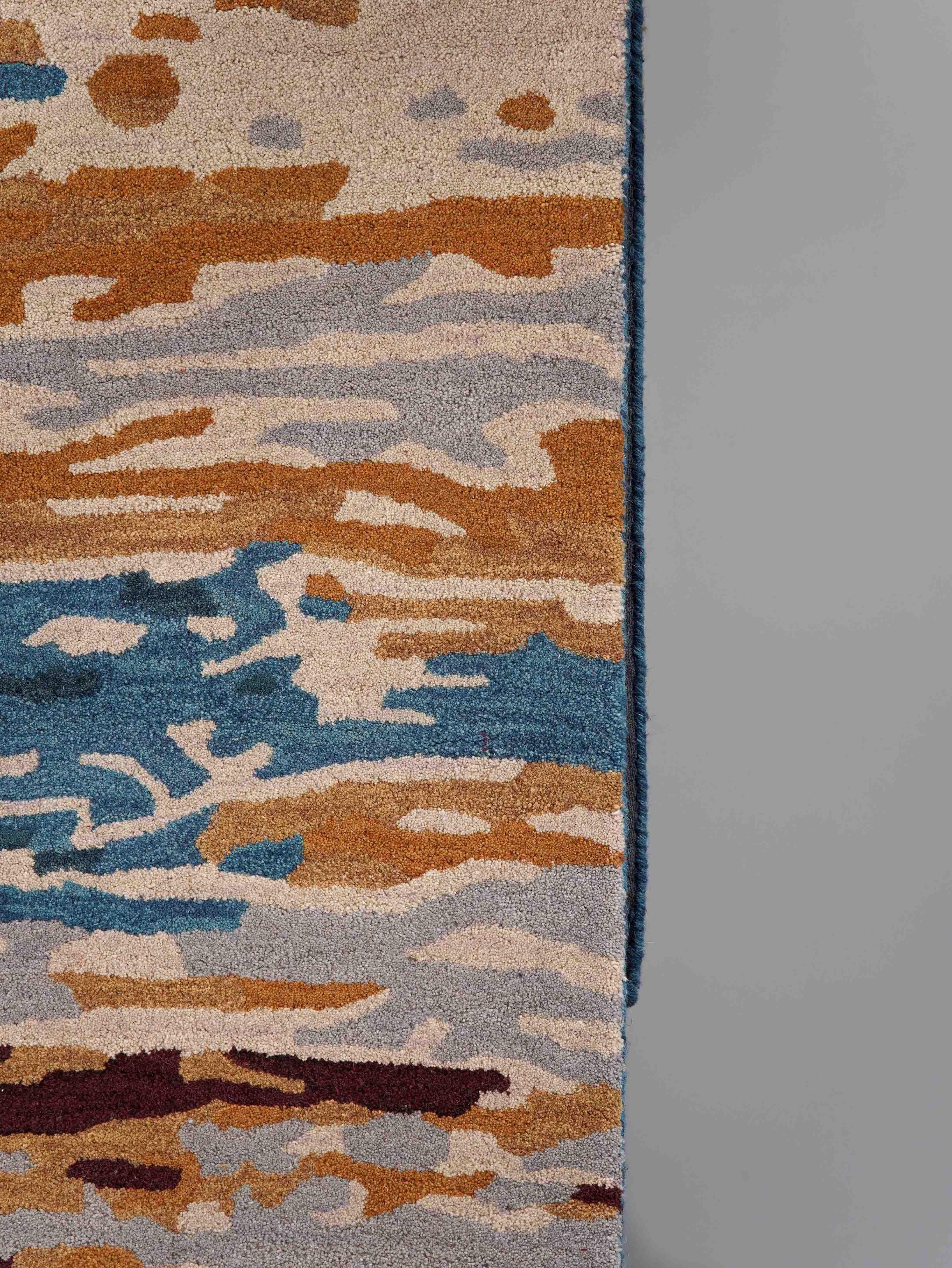 Astra Hand Tufted Area Rug