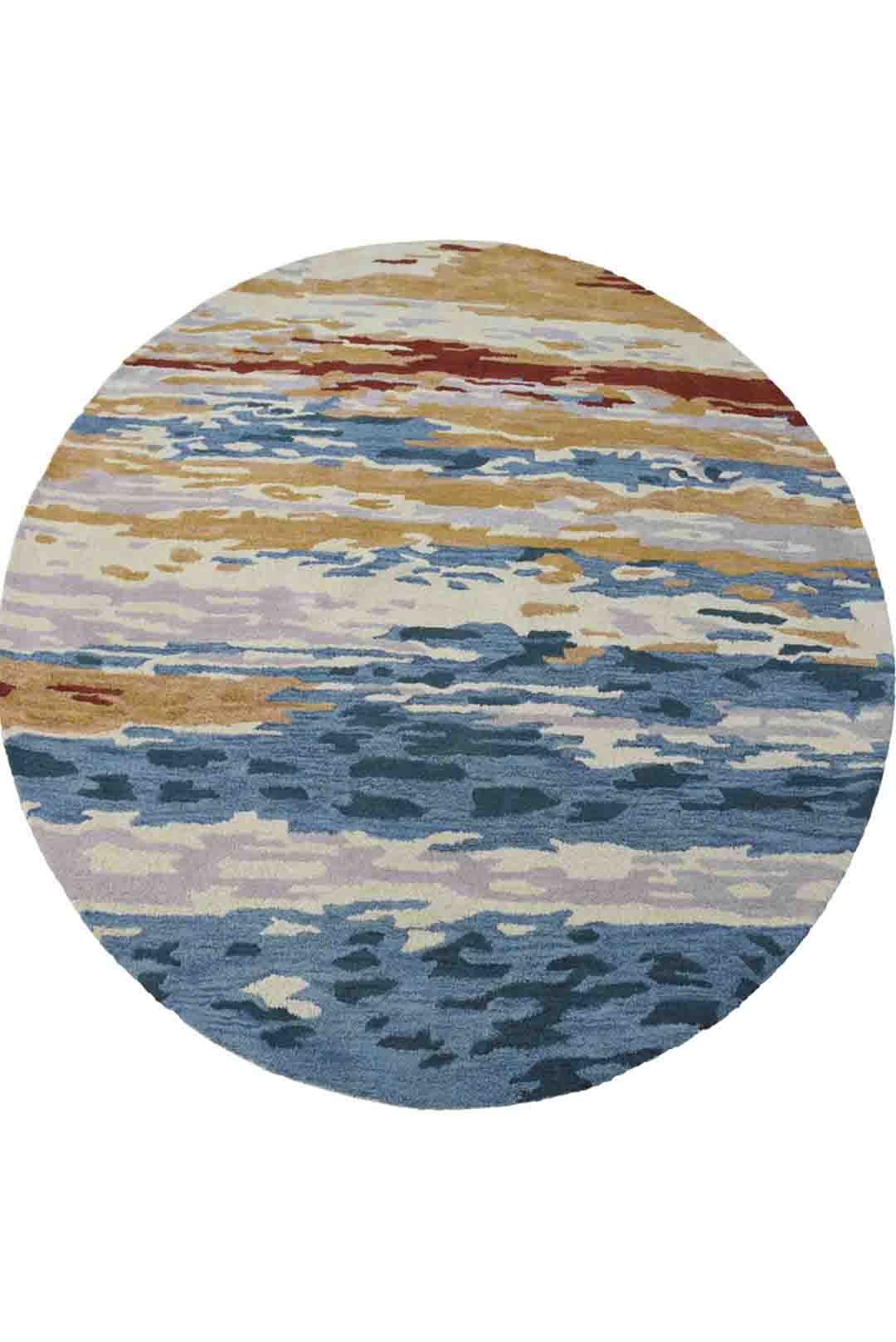 Astra Hand Tufted Area Rug