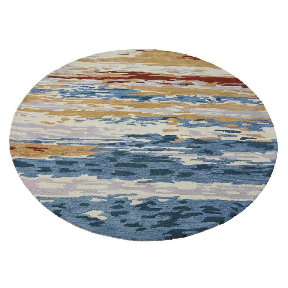 Astra Hand Tufted Area Rug