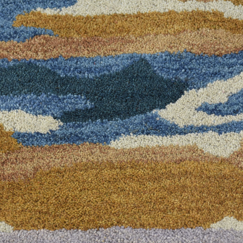 Astra Hand Tufted Area Rug