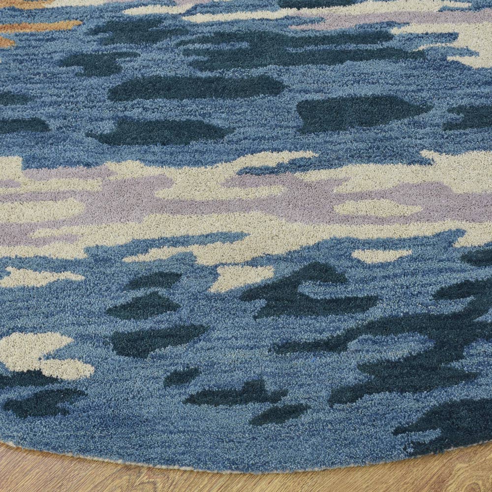 Astra Hand Tufted Area Rug
