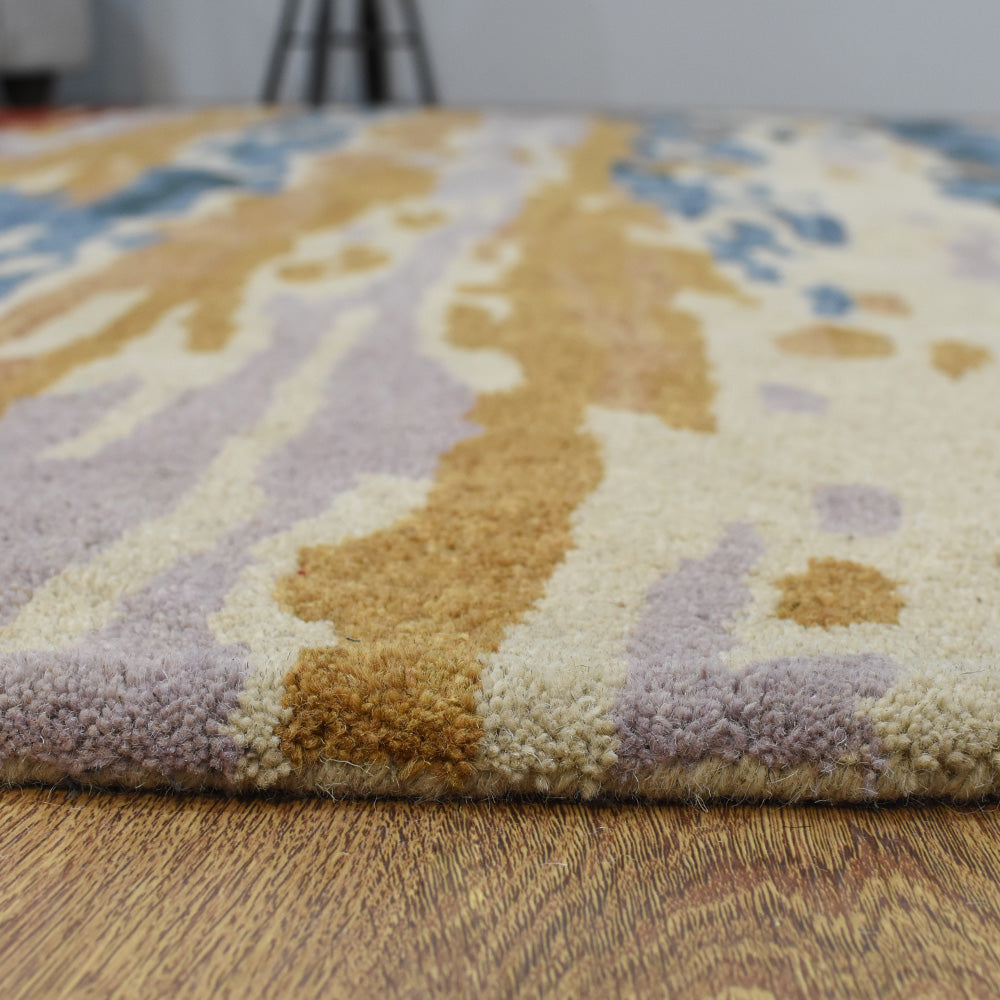 Astra Hand Tufted Area Rug