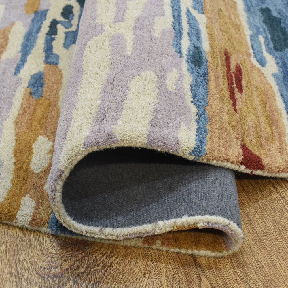 Astra Hand Tufted Area Rug