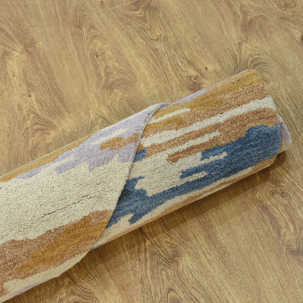Astra Hand Tufted Area Rug
