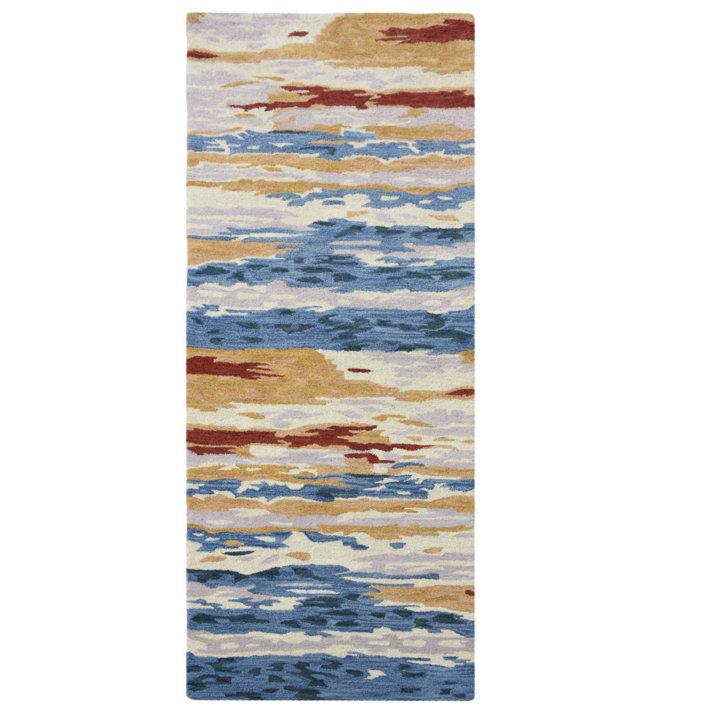 Astra Hand Tufted Area Rug