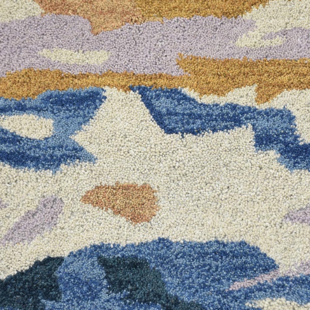 Astra Hand Tufted Area Rug