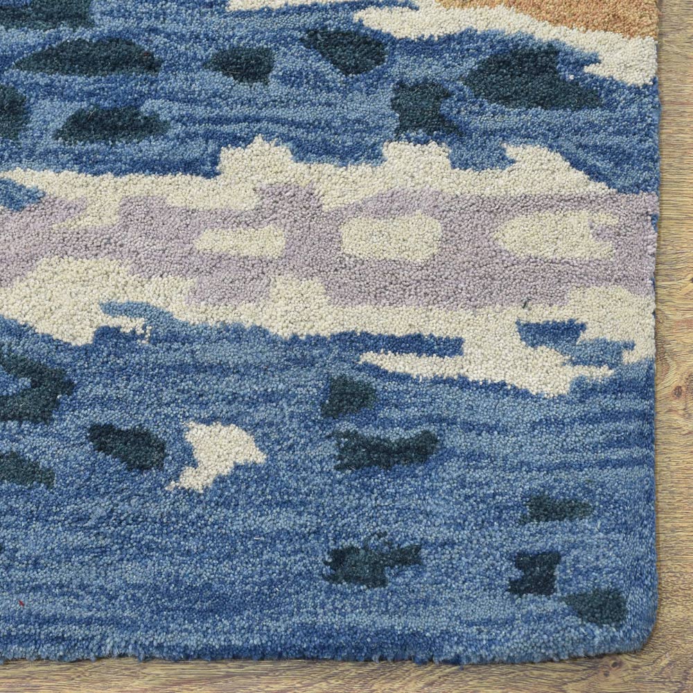 Astra Hand Tufted Area Rug