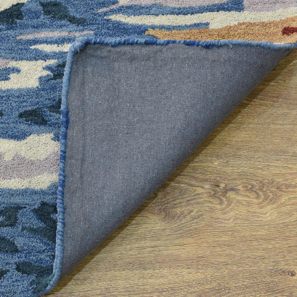 Astra Hand Tufted Area Rug