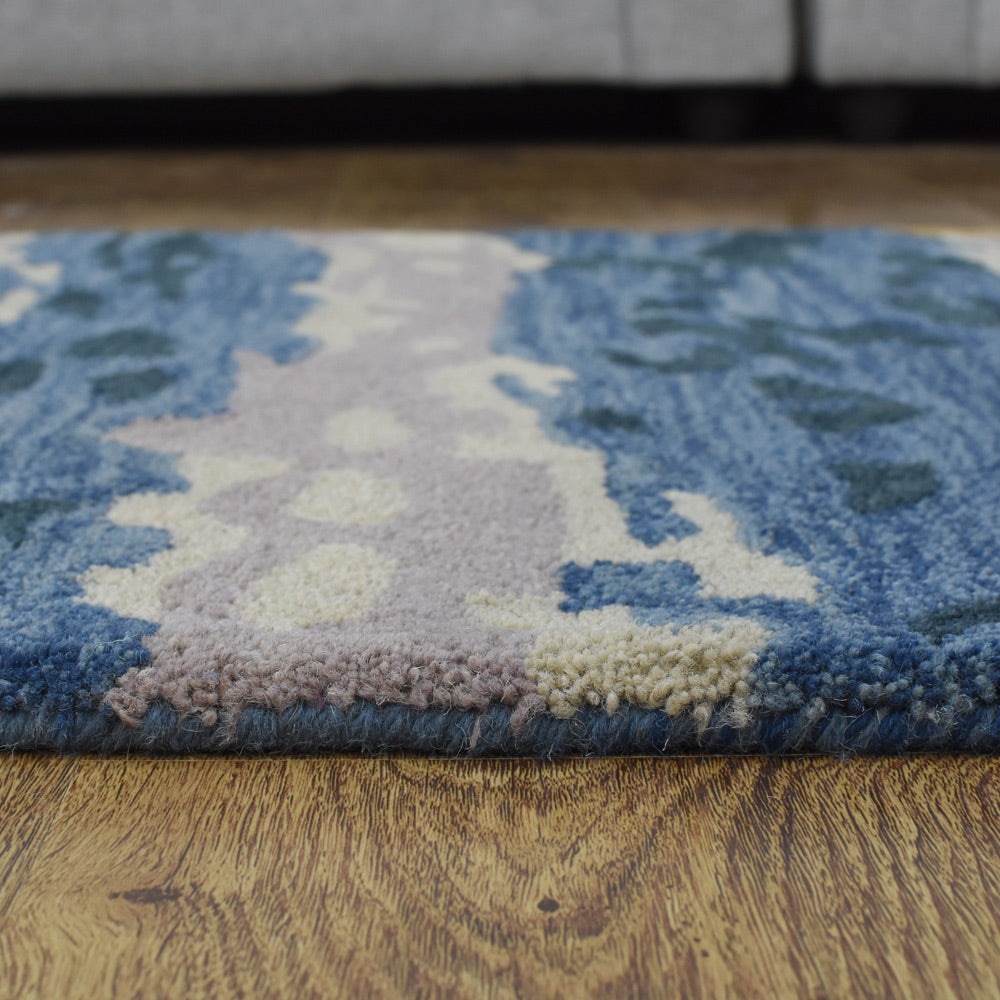 Astra Hand Tufted Area Rug