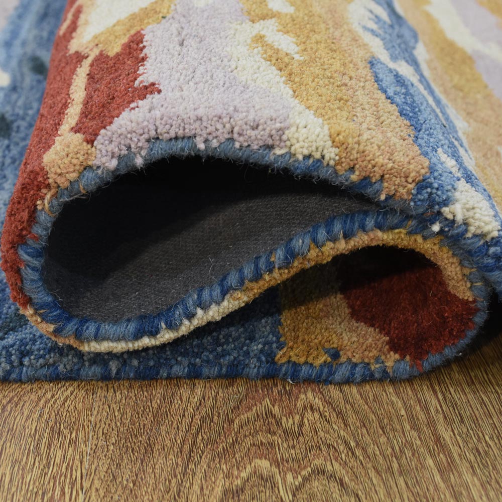 Astra Hand Tufted Area Rug