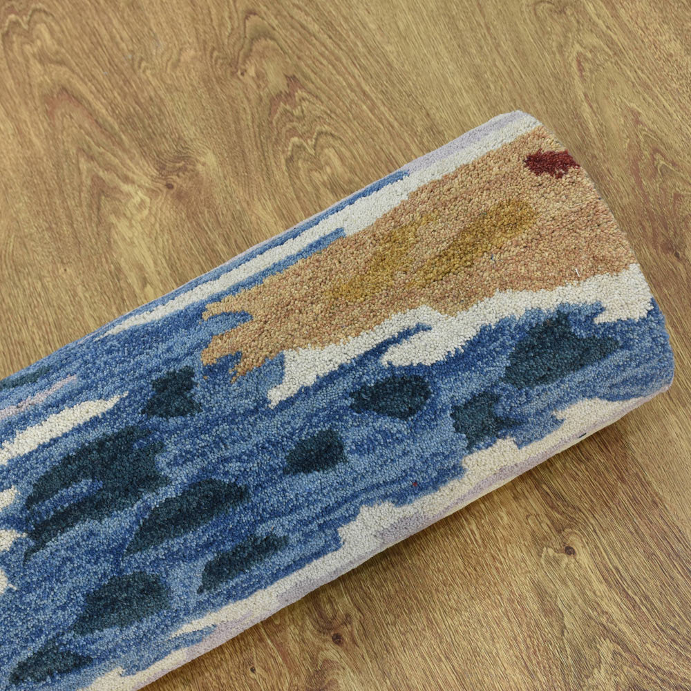 Astra Hand Tufted Area Rug