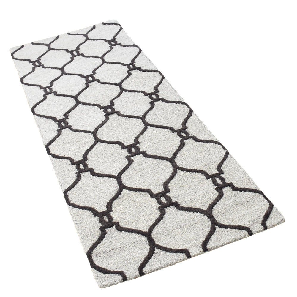 Siena Hand Tufted Wool Rug