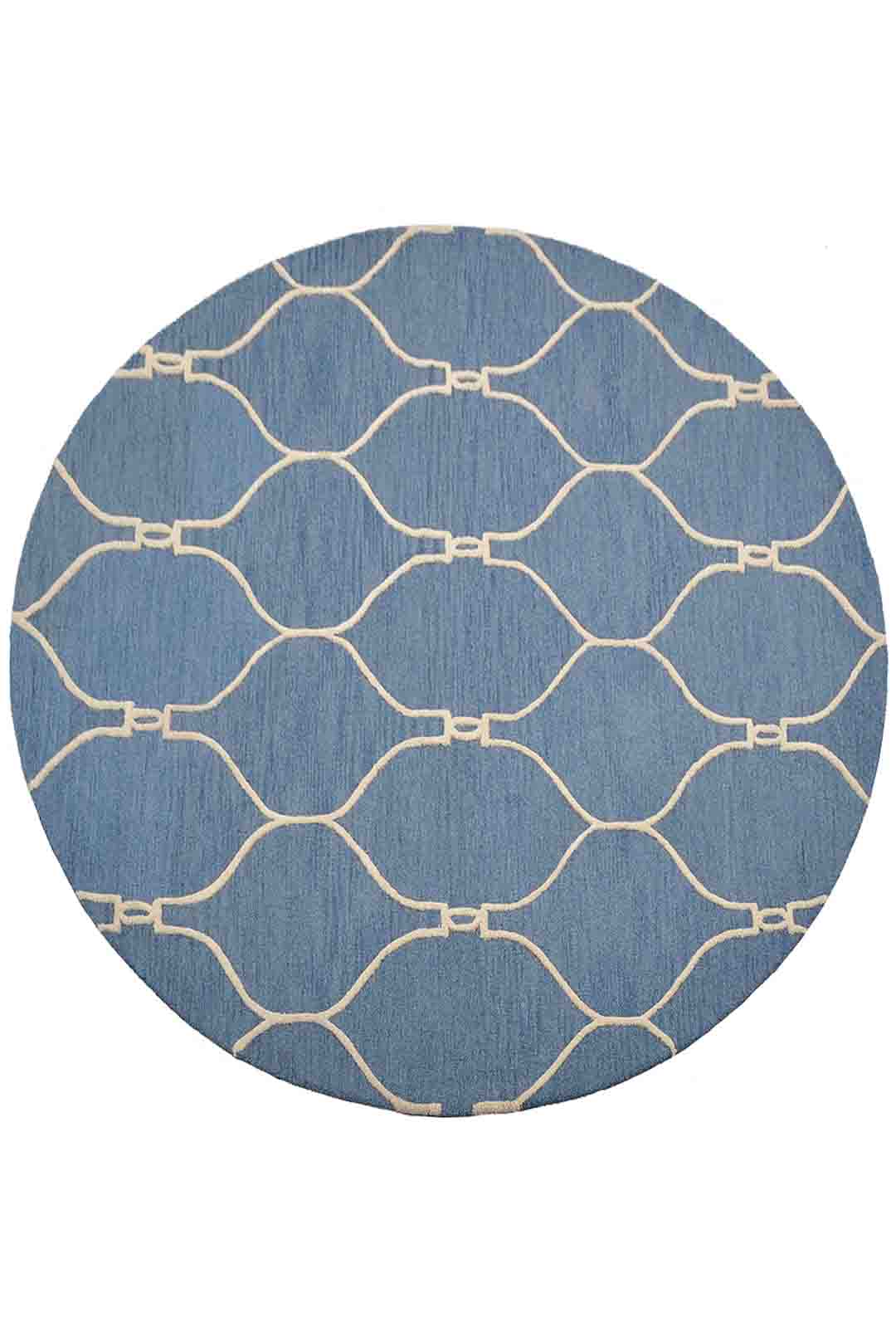 Siena Hand Tufted Wool Rug