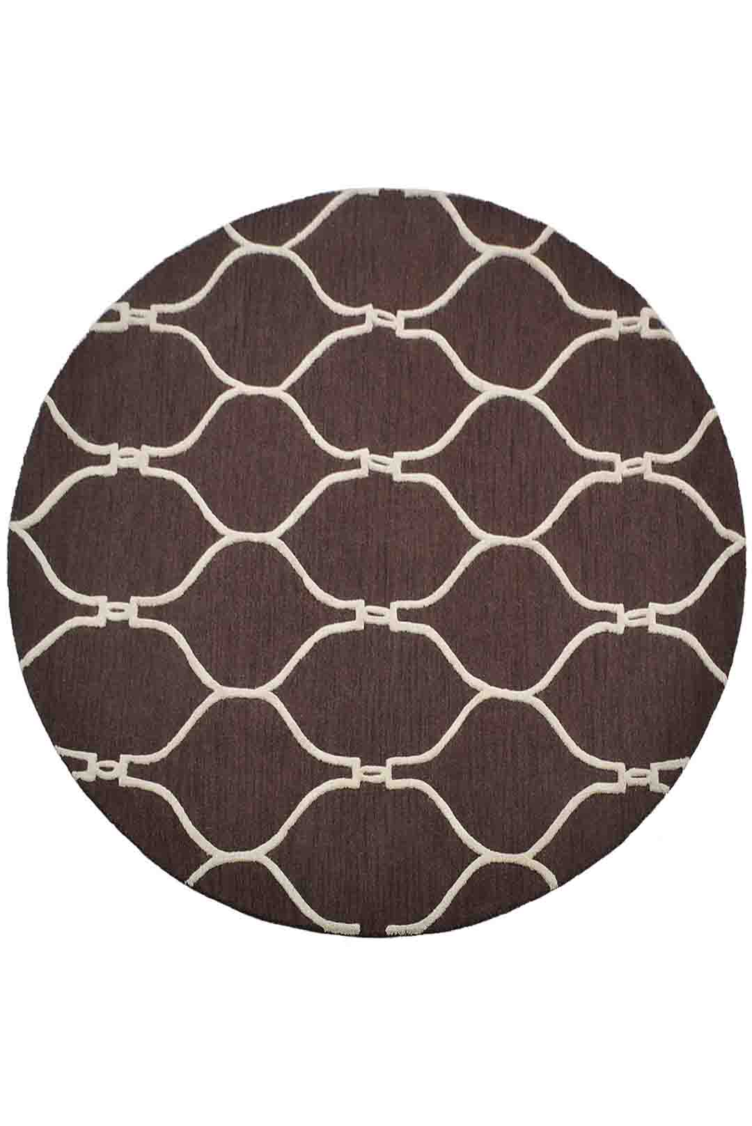Siena Hand Tufted Wool Rug