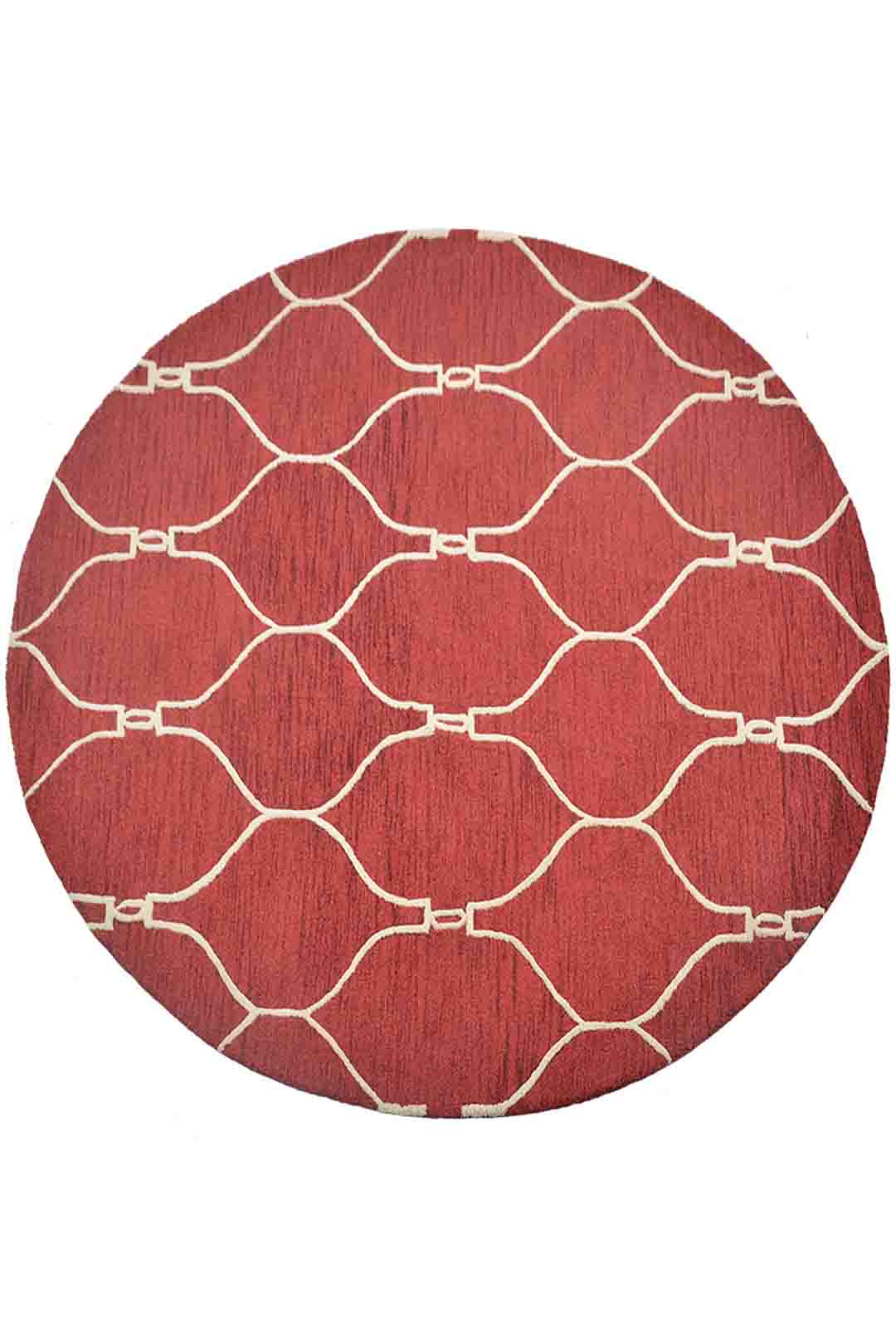 Siena Hand Tufted Wool Rug