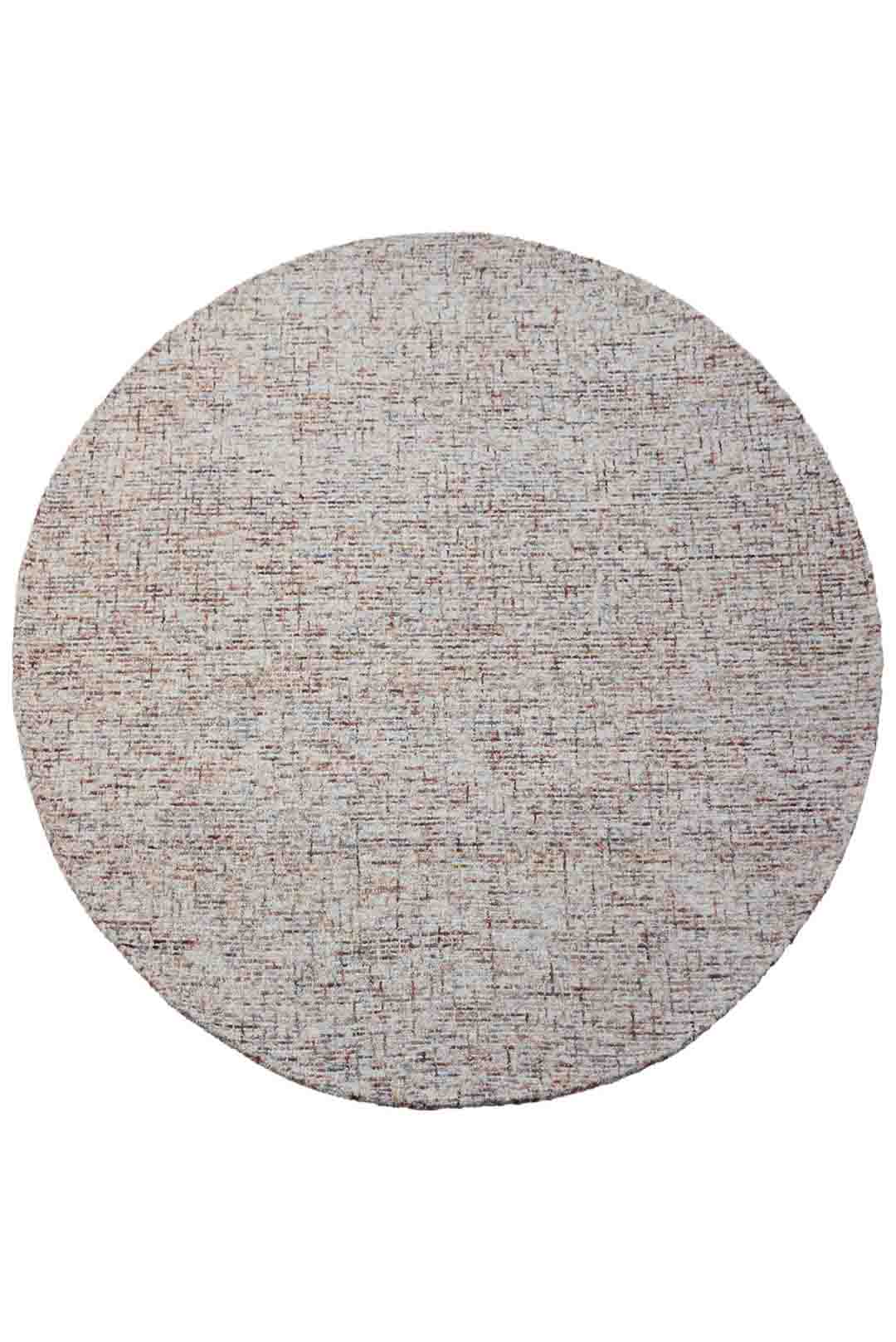 Delta Hand Tufted Wool Rug