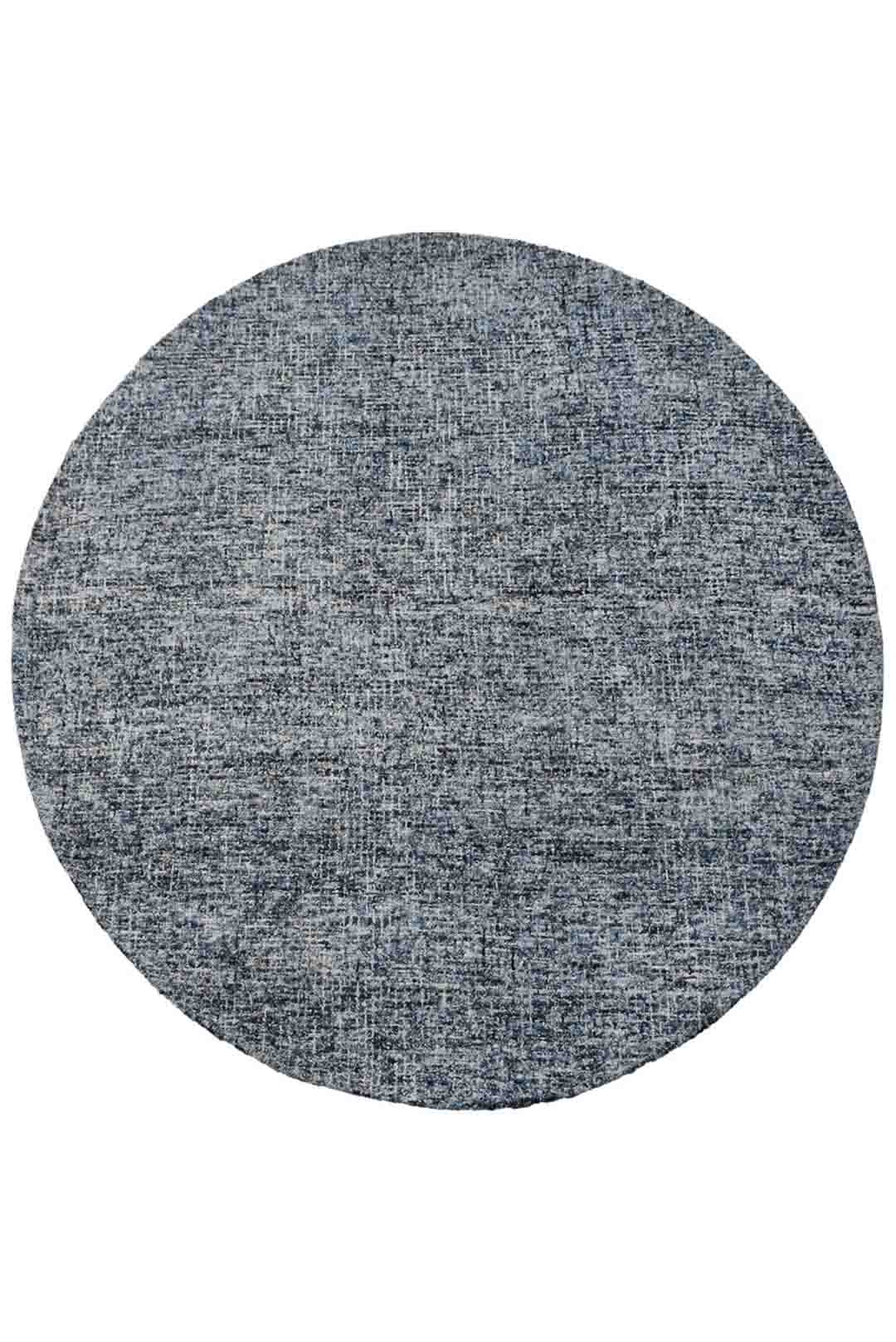 Delta Hand Tufted Wool Rug