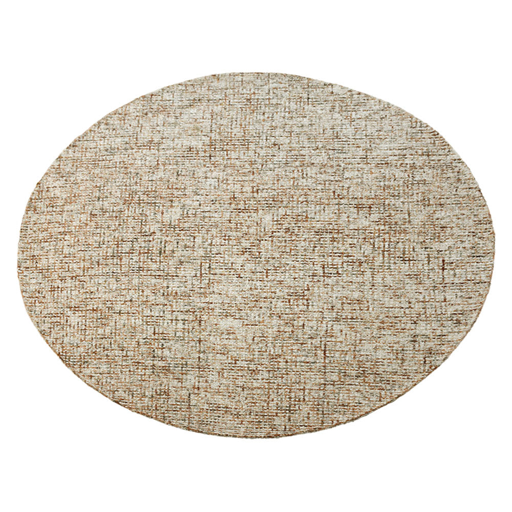 Delta Hand Tufted Wool Rug