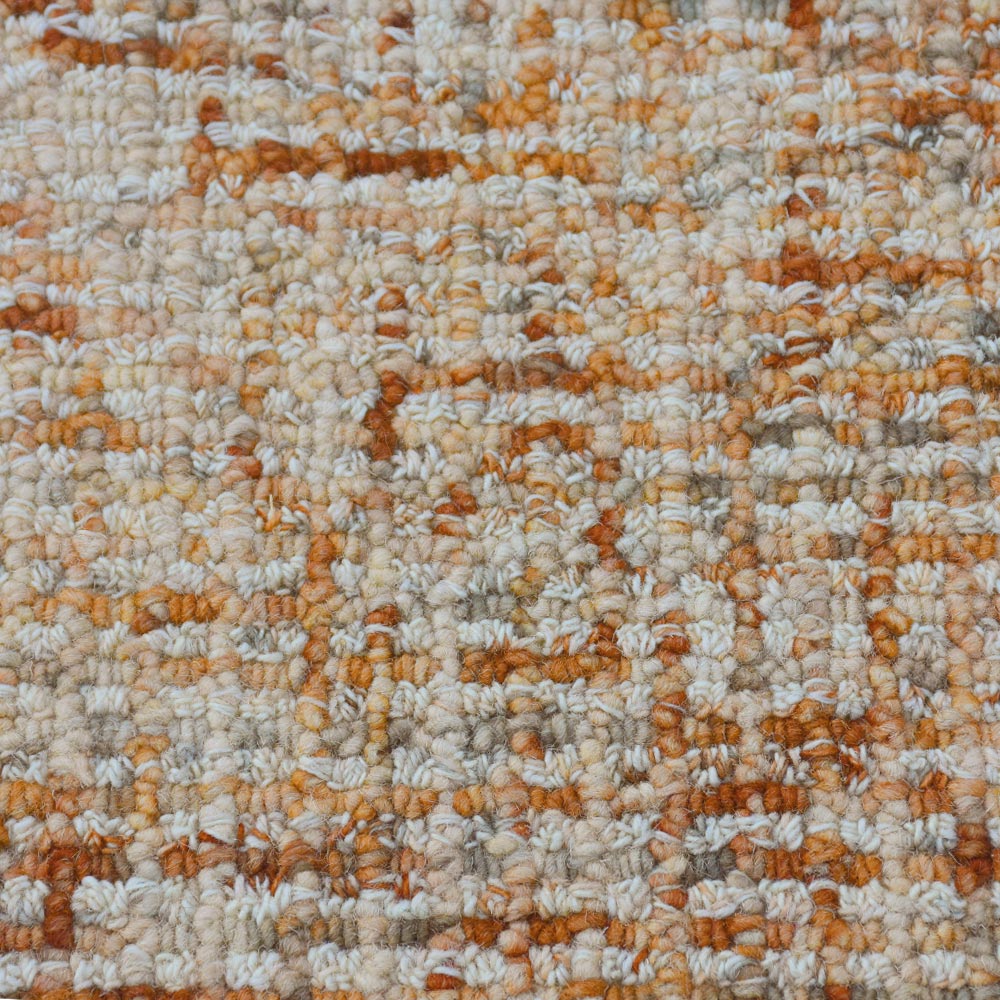 Delta Hand Tufted Wool Rug