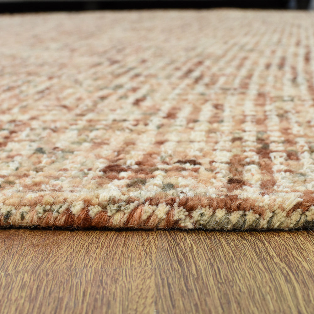 Delta Hand Tufted Wool Rug