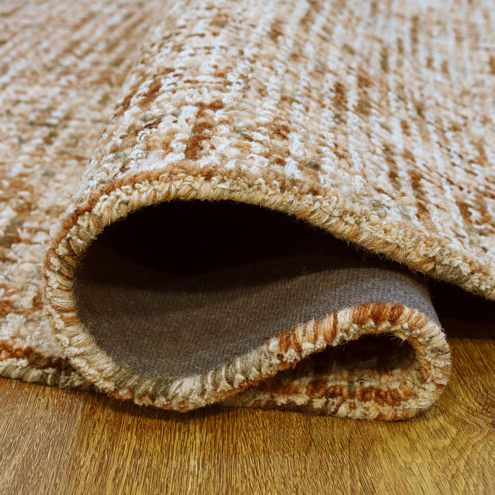 Delta Hand Tufted Wool Rug