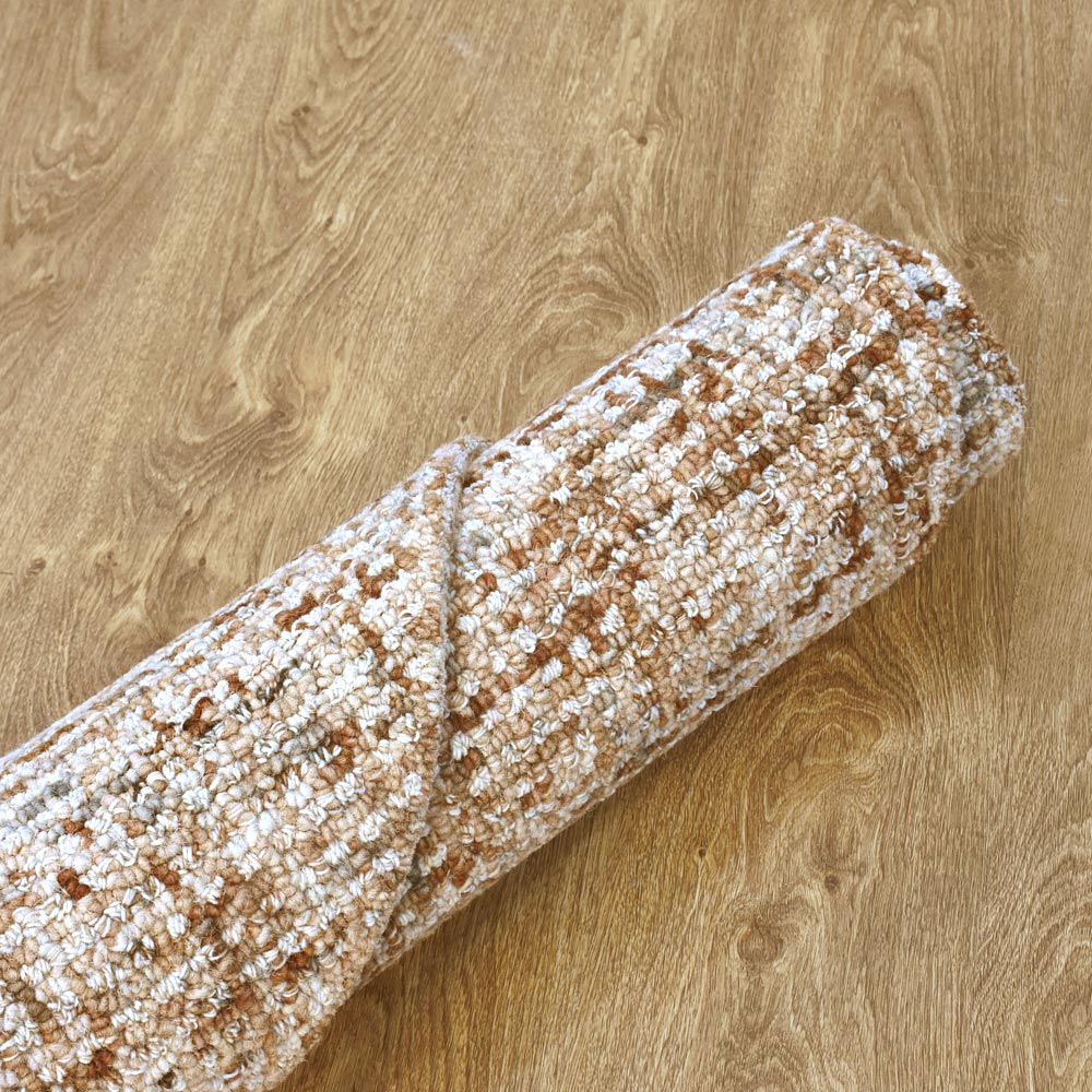 Delta Hand Tufted Wool Rug
